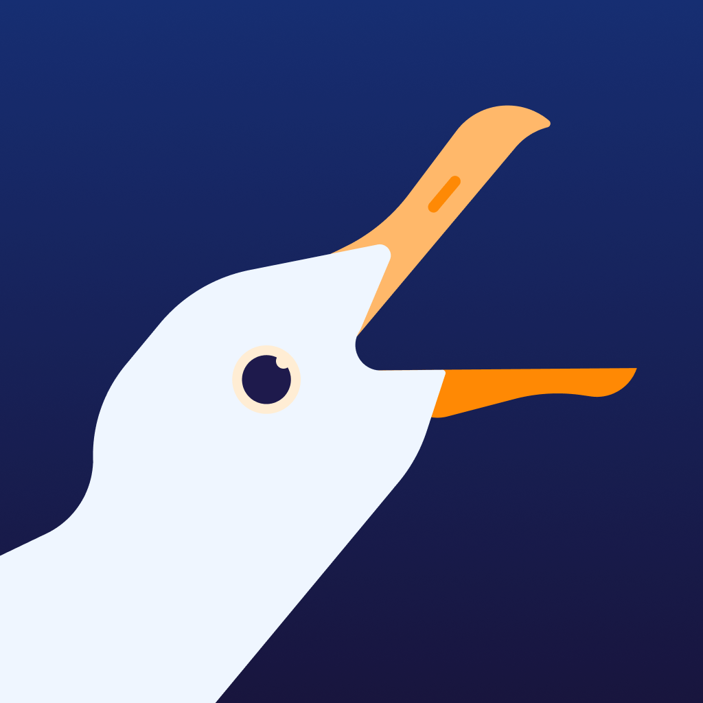Fresh Coast Beacons app icon